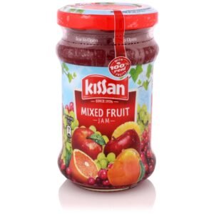 Kissan Jam - Mixed Fruit